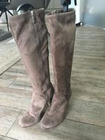 Tamaris Stiefel wie neu Schleswig-Holstein - Norderstedt Vorschau
