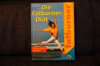 Christina Zacker, Sonja Mutter, „Die Fatburner-Diät“ Berlin - Steglitz Vorschau