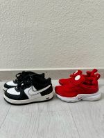 Nike Air force Kinderschuhe  Sneaker Gr.:26 Berlin - Neukölln Vorschau