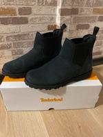 Timberland Asphalt Trail Chelsea Boot Jet Black Nordrhein-Westfalen - Hückelhoven Vorschau