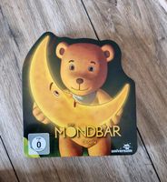 ❤️ Kinder-DVD Box •Der Mondbär• 3-teilig ❤️ Baden-Württemberg - Ingersheim Vorschau