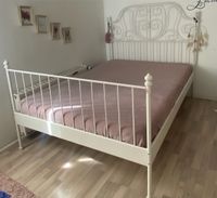 Ikea Bett 140/200 Bielefeld - Brackwede Vorschau