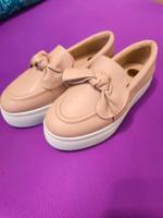 Buffalo Loafer Ballerinas Mokassins Sneaker Baden-Württemberg - Heilbronn Vorschau
