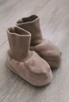 Baby Säugling Schuhe Gr. 13-14 (50/56) Thüringen - Schwerstedt bei Sömmerda Vorschau