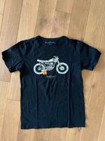 Deus Ex Machina Herren-Shirt in schwarz in M! Bayern - Forchheim Vorschau