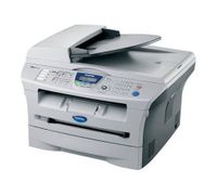 Laserdrucker Brother MFC 7420 , kopieren, drucken, faxen, scannen Schleswig-Holstein - Hohenfelde bei Kiel Vorschau