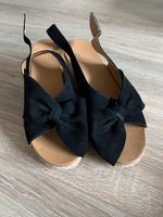 Ugg Sandalen Camilla Gr. 38 Nordrhein-Westfalen - Oelde Vorschau