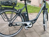 Kalkhoff e Bike Duisburg - Walsum Vorschau