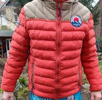 Napapijri Winterjacke Gr. XXL Articage in rot Nordrhein-Westfalen - Solingen Vorschau