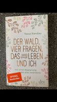 Buch der Wald vier Fragen das Leben und ich Tessa Randau neu Baden-Württemberg - Malsch Vorschau