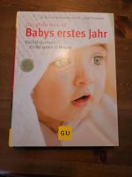 Babys erstes Jahr Hessen - Münster Vorschau