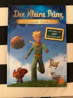 Der kleine Prinz *Eine spannende Planetenreise* Buch Baden-Württemberg - Ostfildern Vorschau