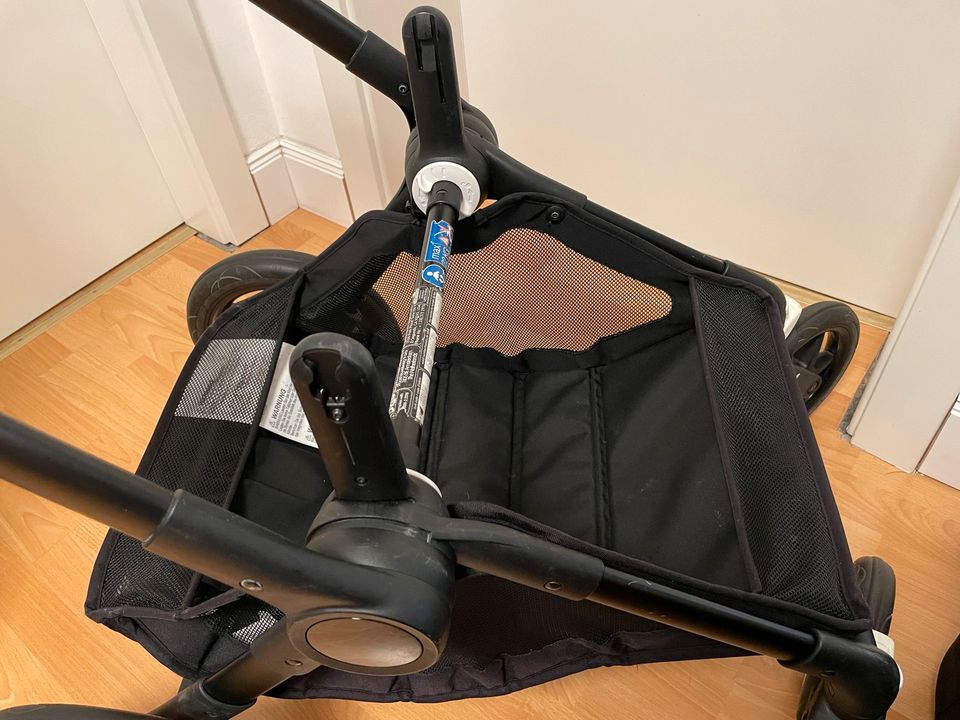 Bugaboo Fox 2 Kinderwagen in Hamburg