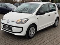 Volkswagen up! take up!*KLIMA*5-TRG*TÜV/ASU NEU*BREMSEN NEU Hessen - Rüsselsheim Vorschau