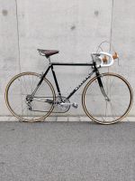 Mercier Tour du Monde Rennrad Vintage Retro Eroica Reynolds 531 Friedrichshain-Kreuzberg - Friedrichshain Vorschau