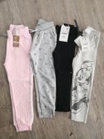 Neu Jogginghosen Gr 110 Zara Dirkje Disney H&M Baden-Württemberg - Obersulm Vorschau