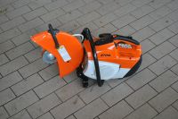 Stihl TS 500 I Steinsäge an Lager Rheinland-Pfalz - Kinderbeuern Vorschau