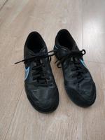 Nike tiempo Hallenfußballschuhe Gr 40 Sachsen - Löbau Vorschau