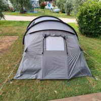 Zelt "ALOHA DUO PO" von Vrijbuitter zu Verkaufen Niedersachsen - Sande Vorschau