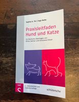 Praxisleitfaden Hund und Katze Thüringen - Ohrdruf Vorschau