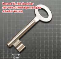 Buntbartschlüssel Schlüssel für WC Bad Zimmertürschlüssel Toilettentüren Abus Nemef Chubb Bayern - Bayreuth Vorschau