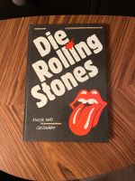 DDR Buch die Rolling Stones GDR vintage Retro Brandenburg - Jüterbog Vorschau