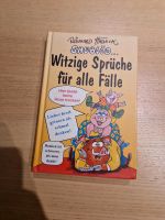 Sprüchebuch Sachsen - Neukirch/Lausitz Vorschau