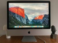 Apple Imac 24" Zoll early Anfang 2009 - 2,66 GHz - Intel 8 GB RAM Altona - Hamburg Othmarschen Vorschau