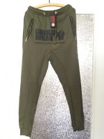 Gorilla Wear Jogger Gr. M Neu mit Etikett Thüringen - Frankenblick Vorschau