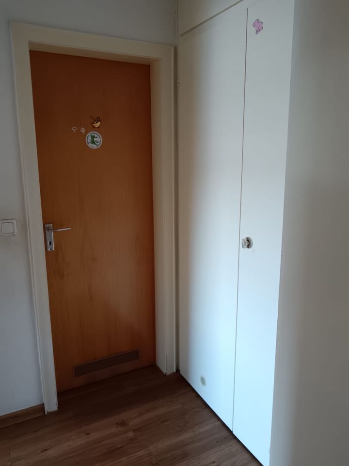 3-Zimmer- Wohnung in Wuppertal. Ab sofort Nachmieter gesucht in Wuppertal