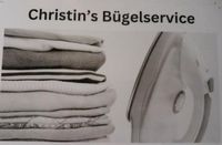 Christin's Bügelservice Bayern - Raubling Vorschau