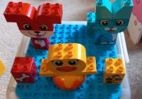 Lego Duplo meine ersten Tiere Bayern - Ergoldsbach Vorschau