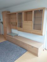 Schrankwand Sideboard Wohnzimmer Dresden - Neustadt Vorschau