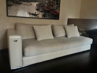 FENDI Casa Sofa/Couch Baden-Württemberg - Baden-Baden Vorschau