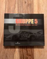 Petrolpics, Gruppe 5, Porsche Bücher, Motorsport Buch Niedersachsen - Seggebruch Vorschau