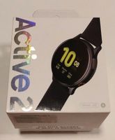 Samsung Galaxy Watch Active 2 LTE 44mm (TOP) Bayern - Bad Neustadt a.d. Saale Vorschau