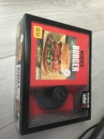 Weber Burger Set Hamburgerpresse Grillen Nordrhein-Westfalen - Heinsberg Vorschau