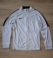 Nike Trainingsjacke (weiß - S) Niedersachsen - Leer (Ostfriesland) Vorschau