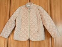 Edle Steppjacke Gr. 44/46 Gerry Weber Sachsen - Riesa Vorschau