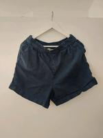 Boden Shorts kurze Hose UK10 S 36 blau High Waist Hessen - Mühlheim am Main Vorschau