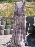 Festkleid Kleid von s.Oliver Gr 38 Bodenlang Baden-Württemberg - Wolfegg Vorschau