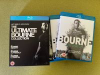 The Ultimate Bourne Collection Bluray Friedrichshain-Kreuzberg - Friedrichshain Vorschau