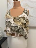 Zara Top Gr.L Hessen - Lampertheim Vorschau
