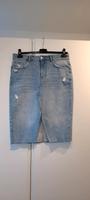 Jeansrock destroyed Vero moda Gr.L Nordrhein-Westfalen - Kleve Vorschau