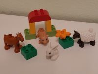 LEGO Duplo Bauernhof-Tiere (10522) - mit Versand Hessen - Darmstadt Vorschau