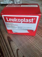 Leukoplast* Fixomull Stretch* 10cm x 10m *MHD  2026 Nordrhein-Westfalen - Bönen Vorschau