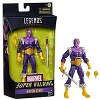 a Marvel Legends Super Villains 2022 Baron Zemo 15 cm Actionfigur Rheinland-Pfalz - Stadecken-Elsheim Vorschau