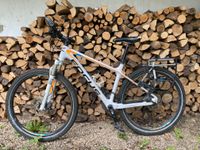 Focus Raven MTB / Thule Gepäckträger. Bayern - Feldkirchen Niederbay Vorschau