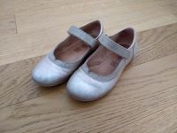 Ballerina Riemchenballerina Leder Gr. 31 Dresden - Pieschen Vorschau