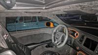 Dodge Challenger SRT Hellcat Redeye Jailbreak Himmel Alcantara® Hessen - Sinntal Vorschau